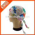 Motorcycle Biker Skull Caps/Pirate Wrap bandana